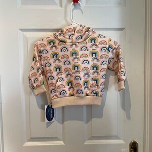 BNWT kids hoodie